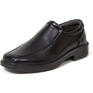 Deer Stags Pair of Boys Greenpoint Jr Loafers New In Box Size 5